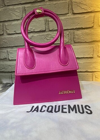Jacquemus Sıfır ürünler