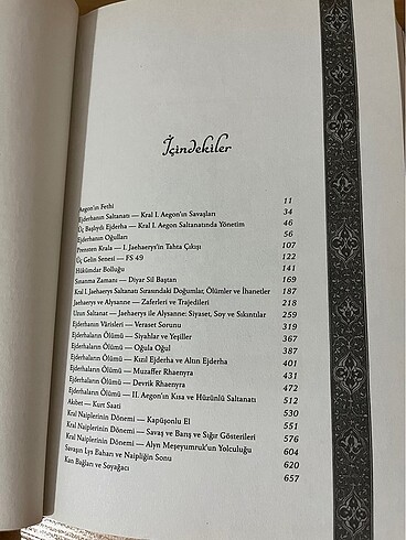 Beden Renk Ateş ve Kan Özel Baskı GRRM