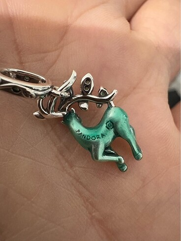Pandora Toptan Pnd Charm