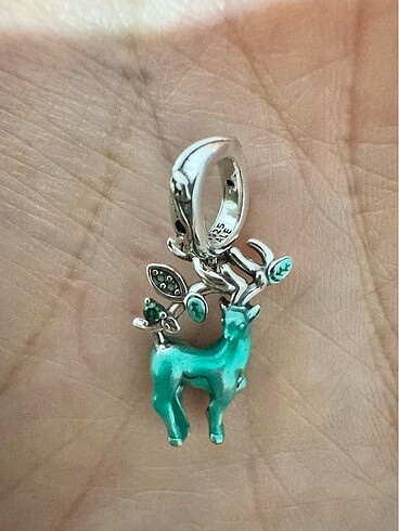 Toptan Pnd Charm