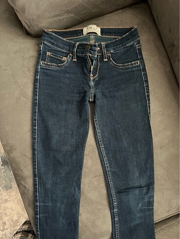 LTB Dar paça pantolon