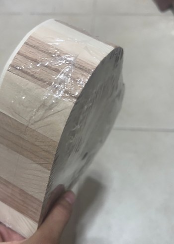 Diğer Kalp Kutuda Beyaz Banyo Sünger Seti
