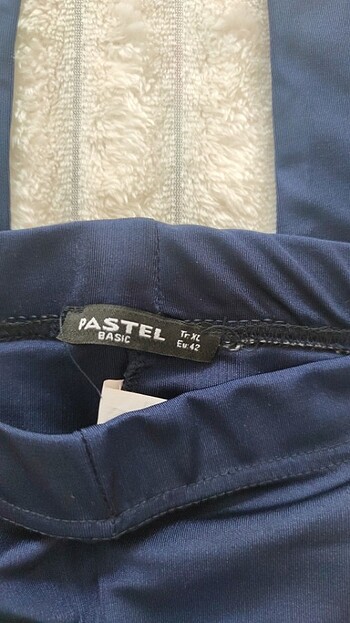 Uzun tayt  - Görsel 3