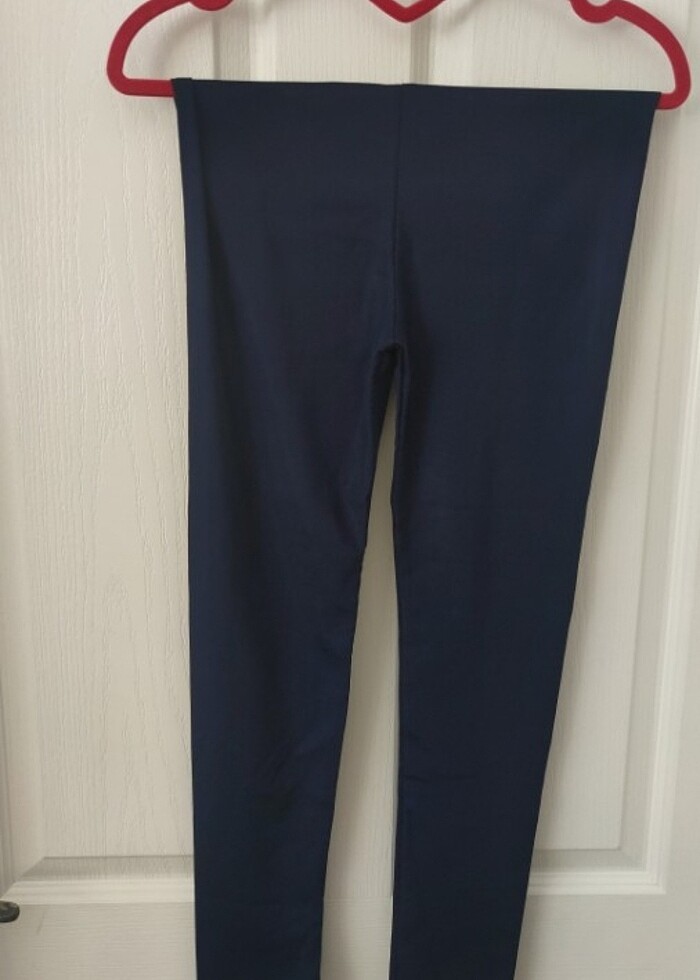 Uzun tayt  - Görsel 2