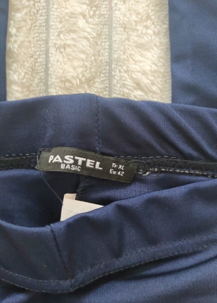 Uzun tayt  - Görsel 3