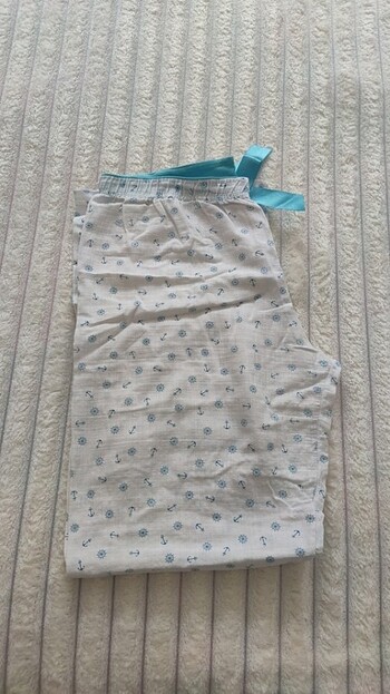 Pijama altı  - Görsel 3