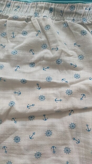 Pijama altı  - Görsel 4