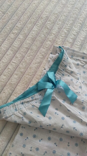 Pijama altı  - Görsel 5