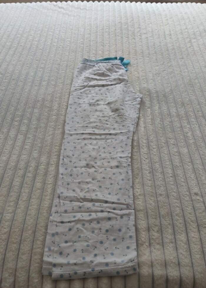 Pijama altı  - Görsel 2