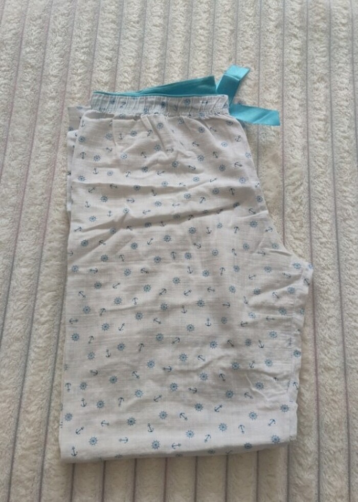 Pijama altı  - Görsel 3