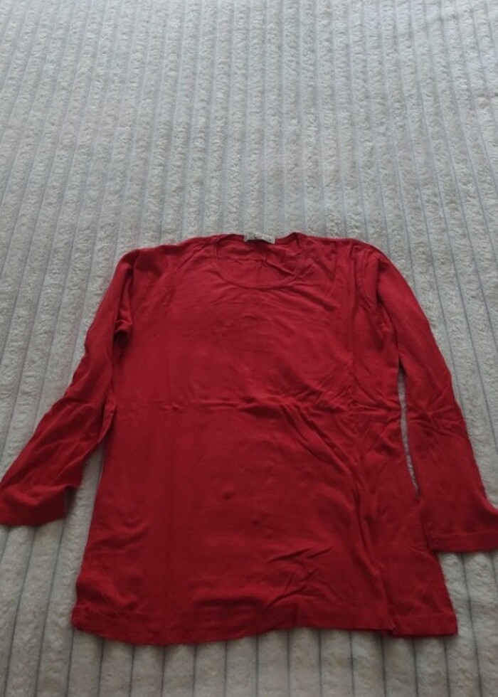 Tişört  - Görsel 2