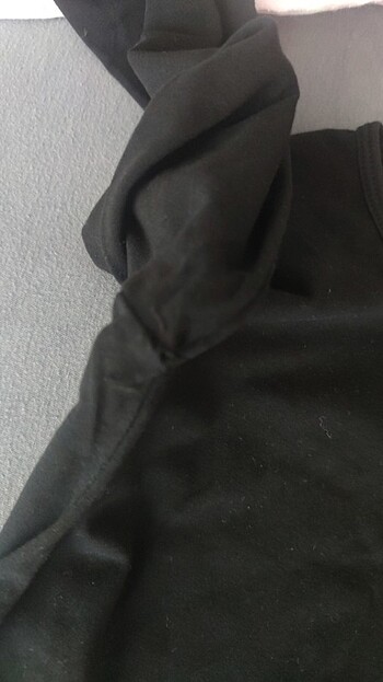 Uzun kollu badi - Görsel 4