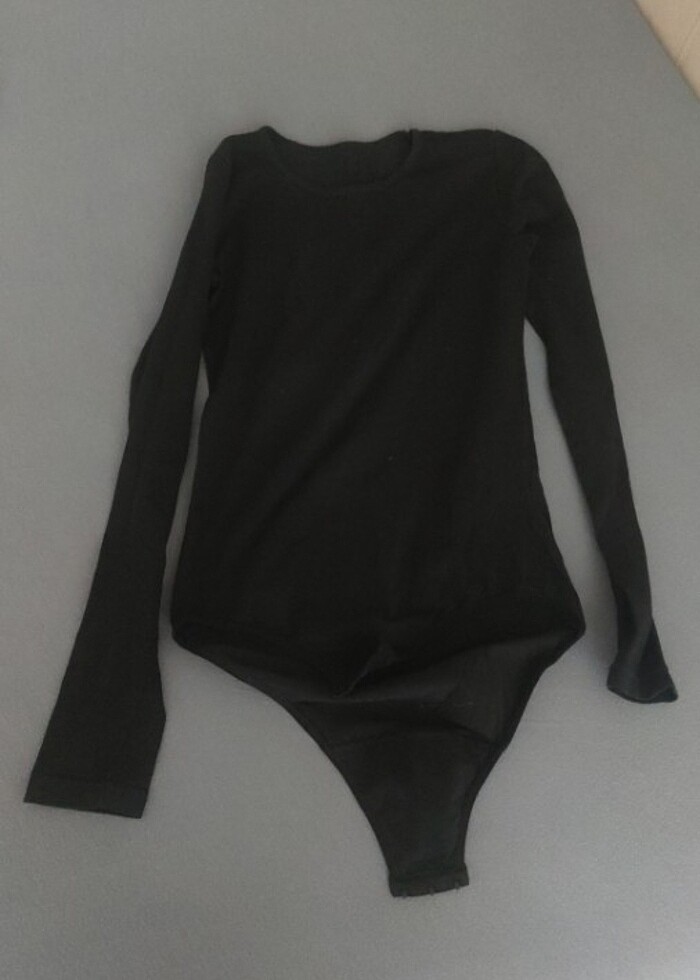 Uzun kollu badi - Görsel 2