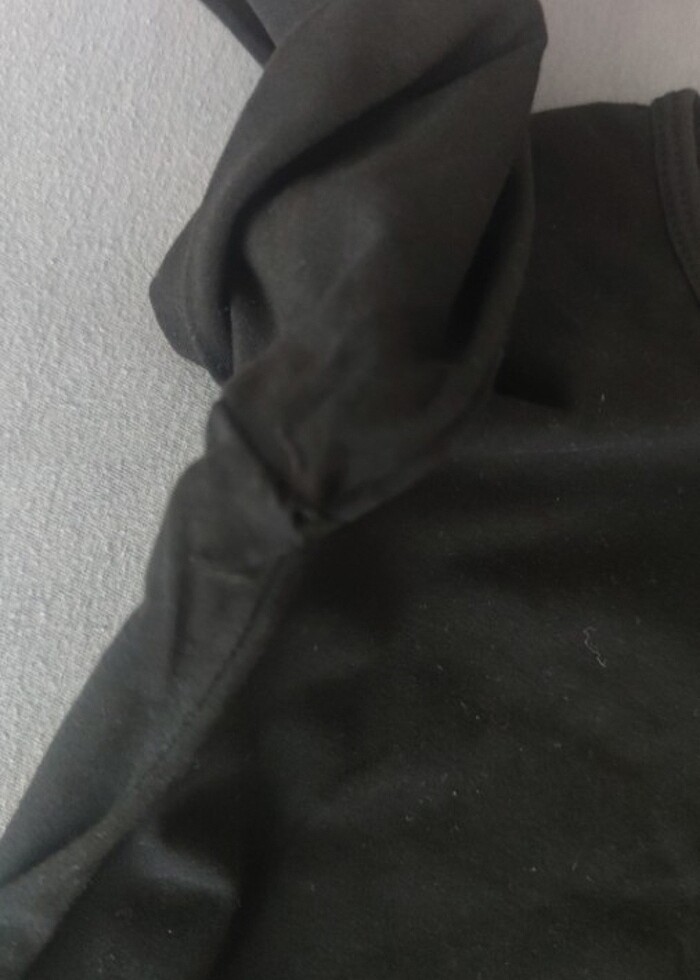 Uzun kollu badi - Görsel 4