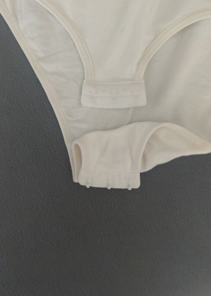 Uzun kollu badi  - Görsel 2