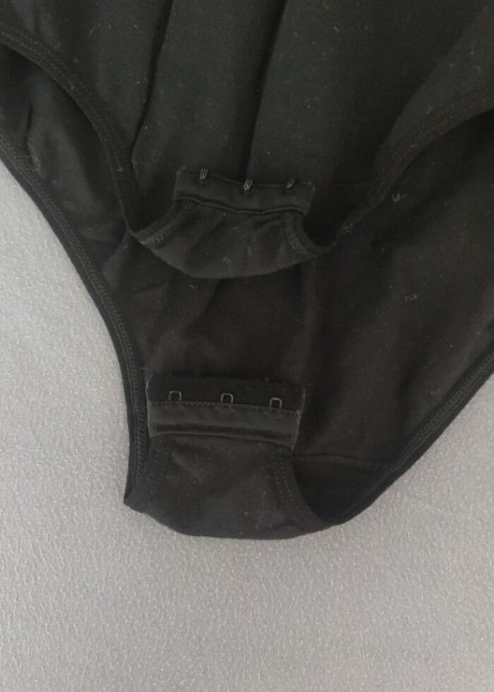 Uzun kollu badi  - Görsel 2