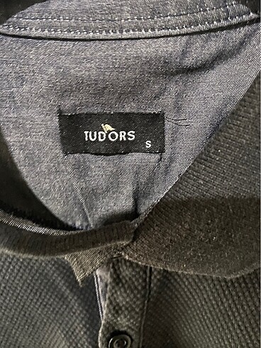 s/m Beden Tudors lakost