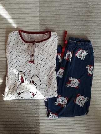Pijama takımı 