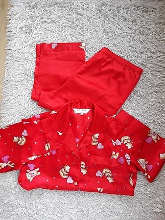 pijama takimi