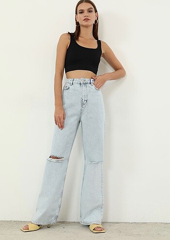 Pantolon BERSHKA