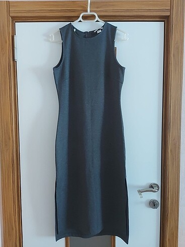 H&M ELBİSE