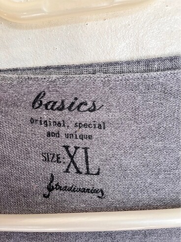 xl Beden HIRKA STRADİVARİUS