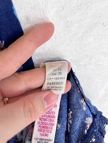 m Beden çeşitli Renk MARKS SPENCER