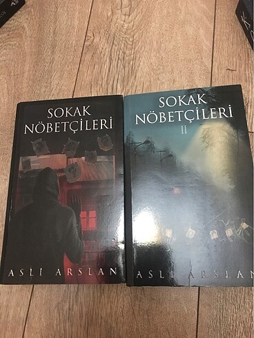Sokak nöbetçileri