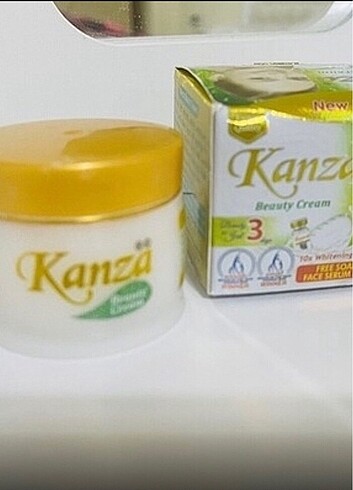 Krem leke giderici ton eşitleyici - Görsel 2