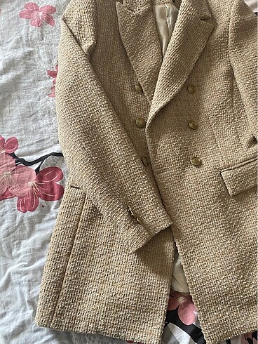 Diğer Blazer ceket