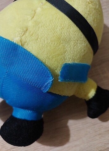 Beden Minion peluş oyuncak