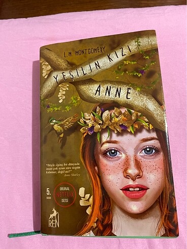  Beden Renk Yeşilin Kızı Anne 1 ve 2