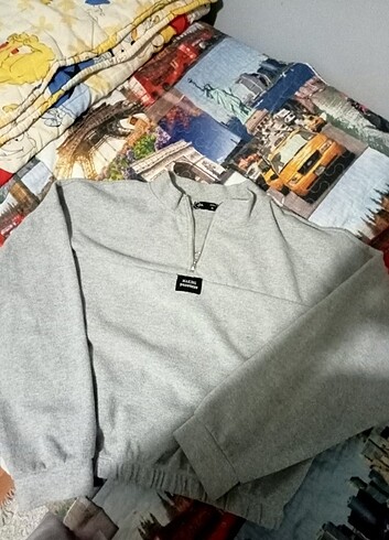 xl Beden Sweatshirt 