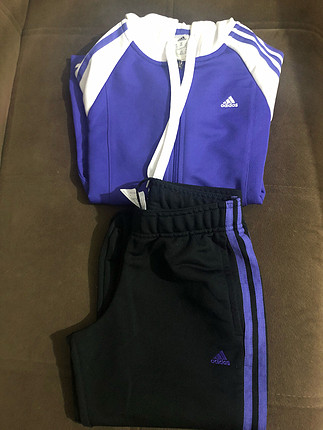 Adidas eşofman takımı