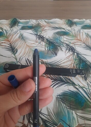 Kiko goz kalemi 14 mavi