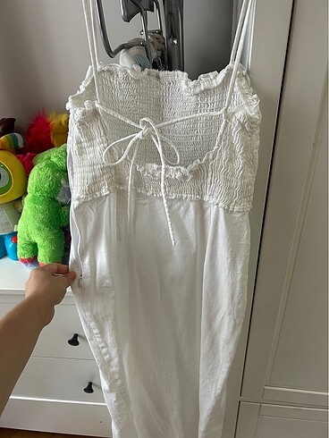 Zara Orijinal zara elbise