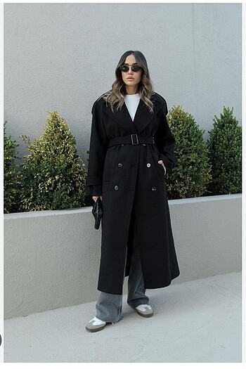 Kışlık kaban Hot Fashion
