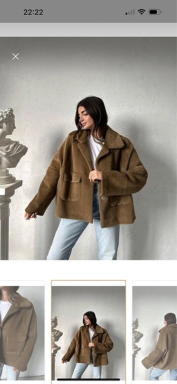 universal Beden kahverengi Renk Hot Fashion pelüş mont