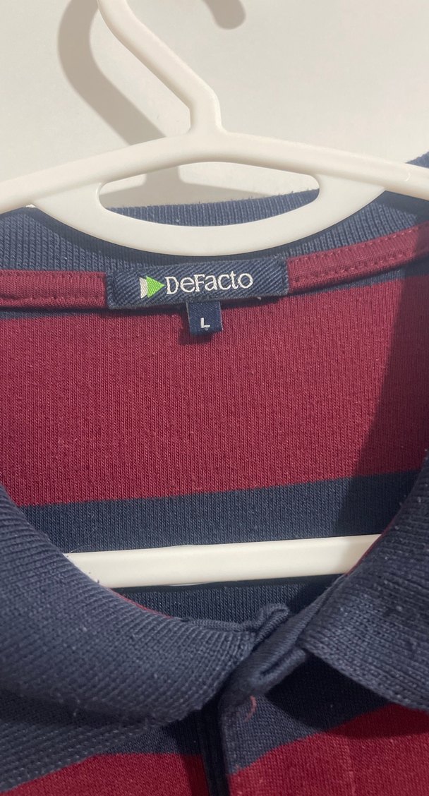 Erkek kazak - Görsel 2