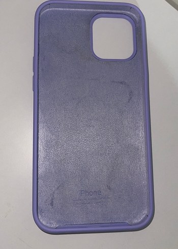 Pastel Mor Elastik Pop Kültür Telefon Kılıfı - Görsel 2