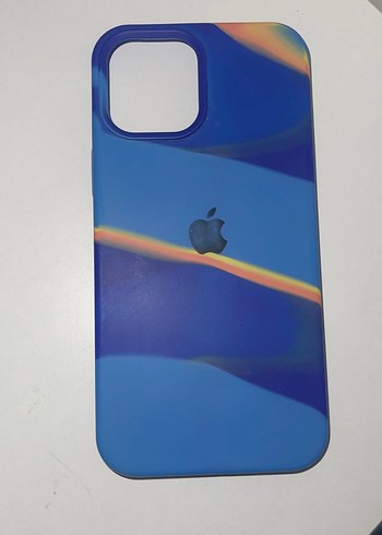 Pastel Mor Elastik Pop Kültür Telefon Kılıfı - Görsel 5