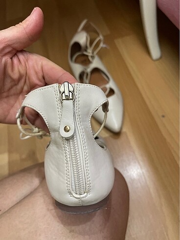 H&M H&M düz günlük