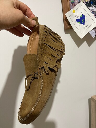 38 Beden Orjinal zara