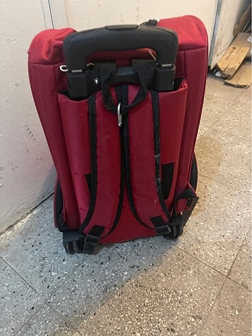  Beden Pet valiz taşıma çantası