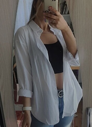 Gömlek 