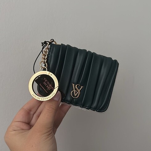 Beden haki Renk Victoria secret kartlık