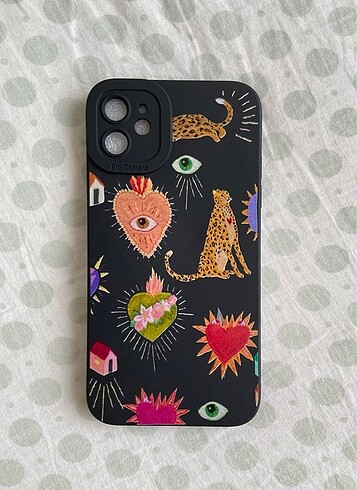 iPhone 11 kılıf