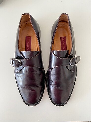 Beymen vintage tokalı loafer