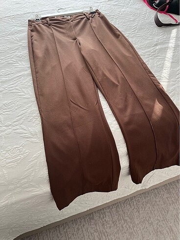 xl Beden Bershka pantolon