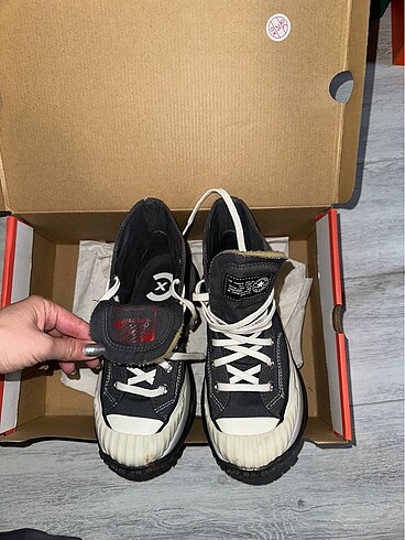 Converse CONVERSE PLATFORM SNEAKER